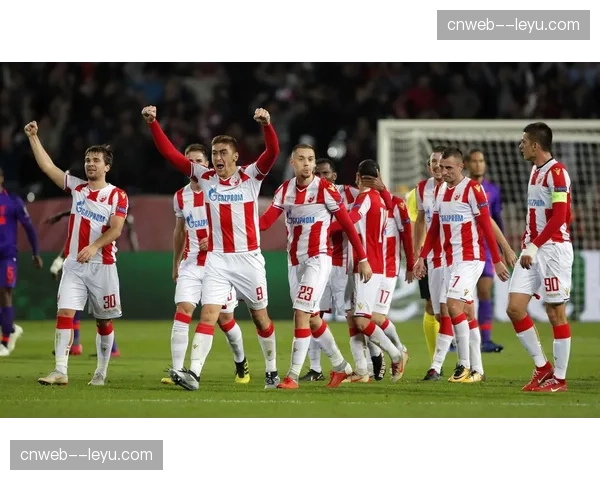 贝尔格莱德红星对阵里尔，魔鬼主场氛围成东欧铁骑逆袭底气