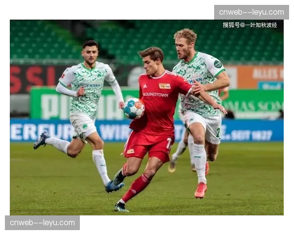 门兴格拉德巴赫2-2战平柏林联，两队各取一分